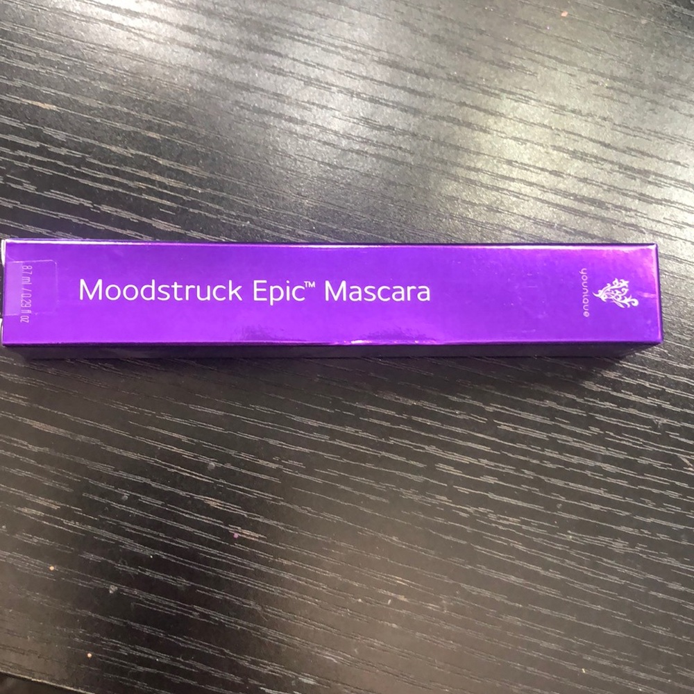 Moodstruck epic mascara